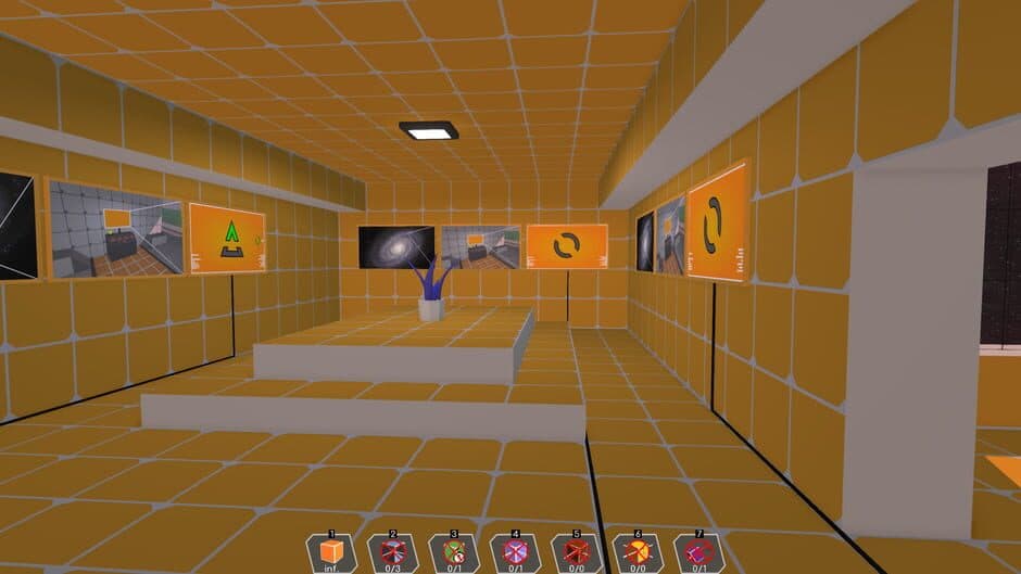 Photon Engineer screenshot 5