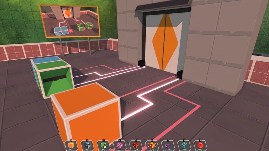 Photon Engineer screenshot 6