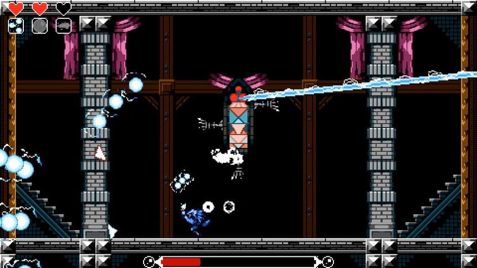 Full Moon Rush screenshot 1