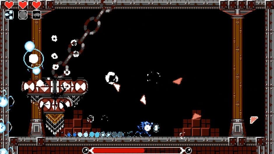 Full Moon Rush screenshot 3