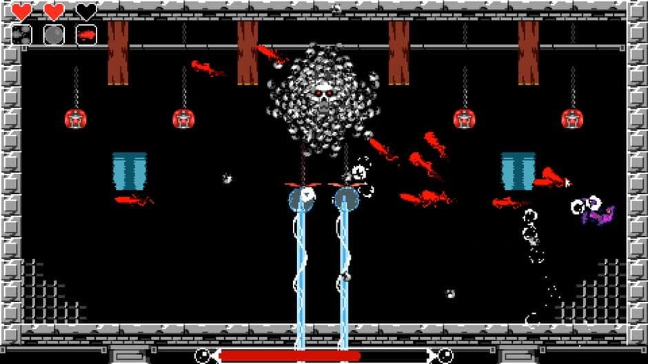 Full Moon Rush screenshot 5