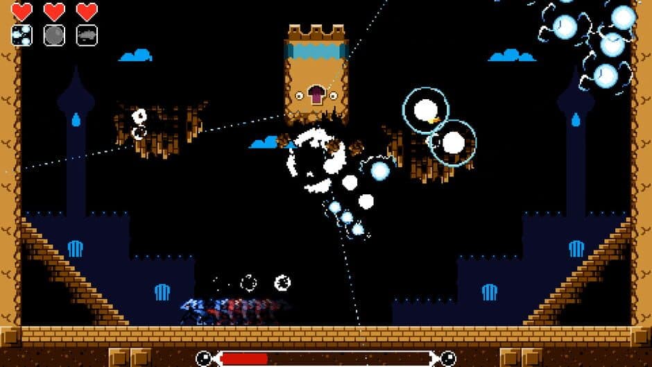 Full Moon Rush screenshot 6