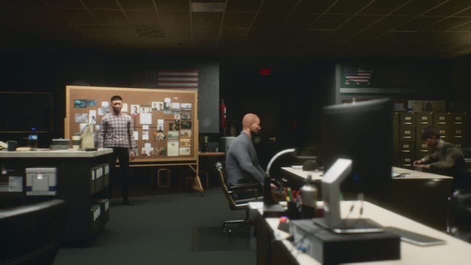 Assassin: The First List screenshot 6