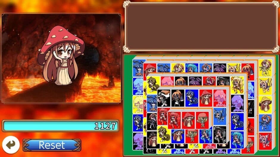 JarataireRPG screenshot 5