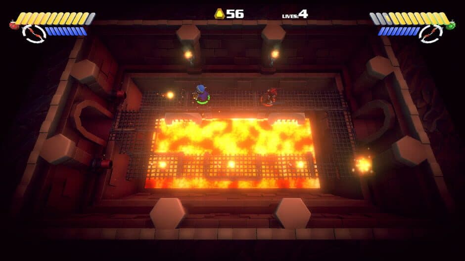 The Last Dragon Slayer screenshot 3