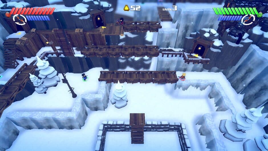 The Last Dragon Slayer screenshot 4