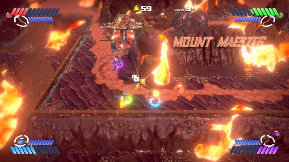 The Last Dragon Slayer screenshot 6