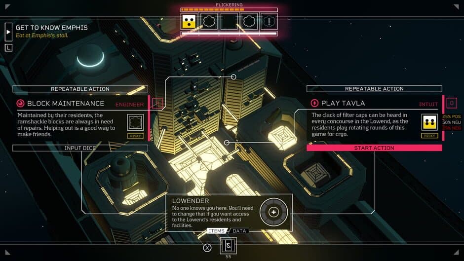 The JOTA Collection screenshot 3