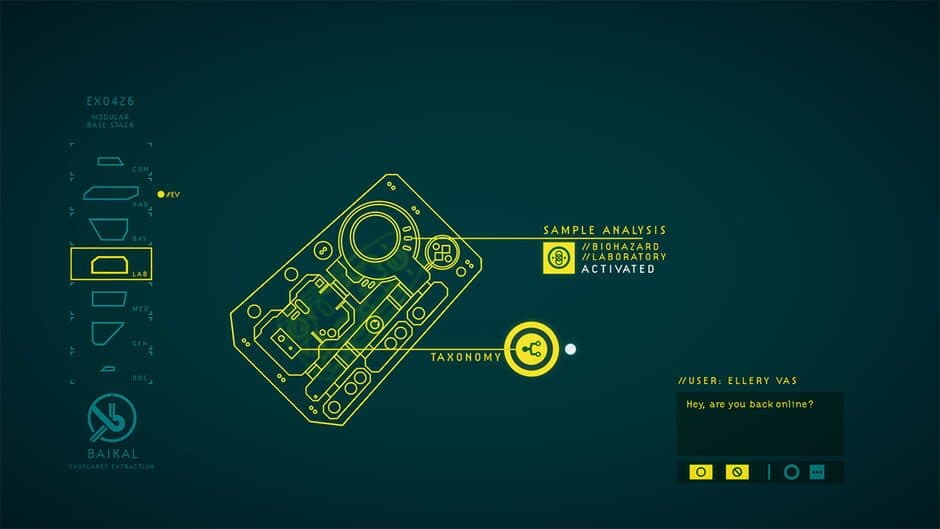 The JOTA Collection screenshot 6