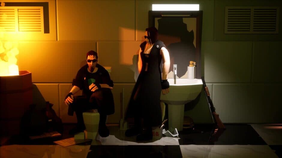 Poostall Royale screenshot 2