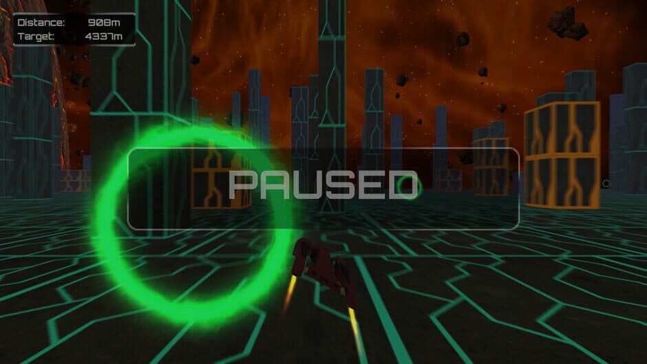 Terminal Velocity screenshot 3