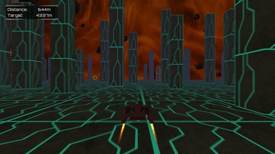 Terminal Velocity screenshot 4