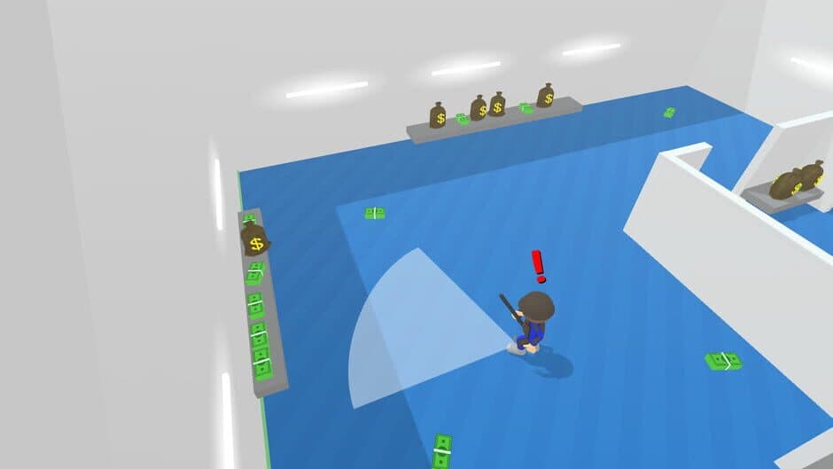 The Thieves! screenshot 4