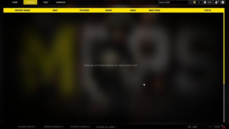 Multiplayer Shooter FPS screenshot 3