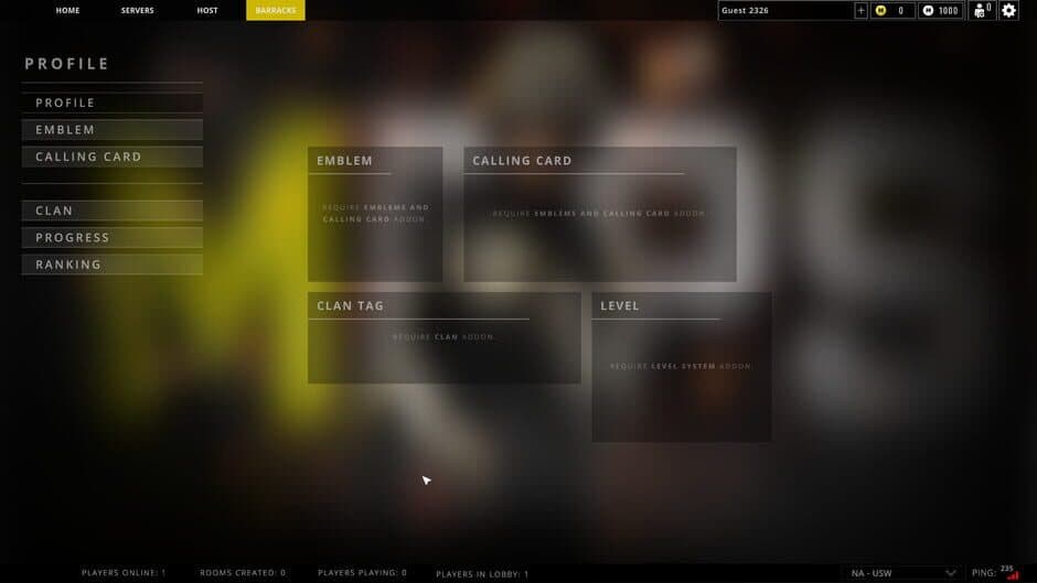 Multiplayer Shooter FPS screenshot 2