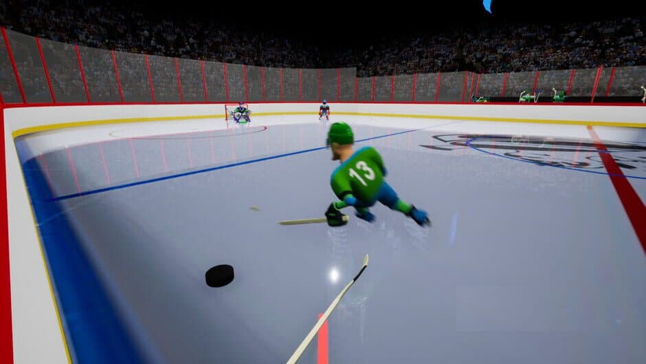 Hot Ice screenshot 2