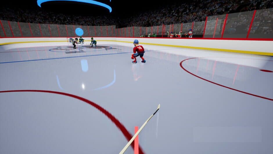 Hot Ice screenshot 5