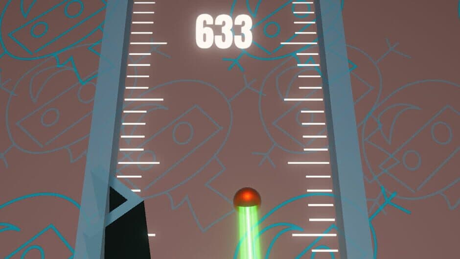 Endless Pinball screenshot 2