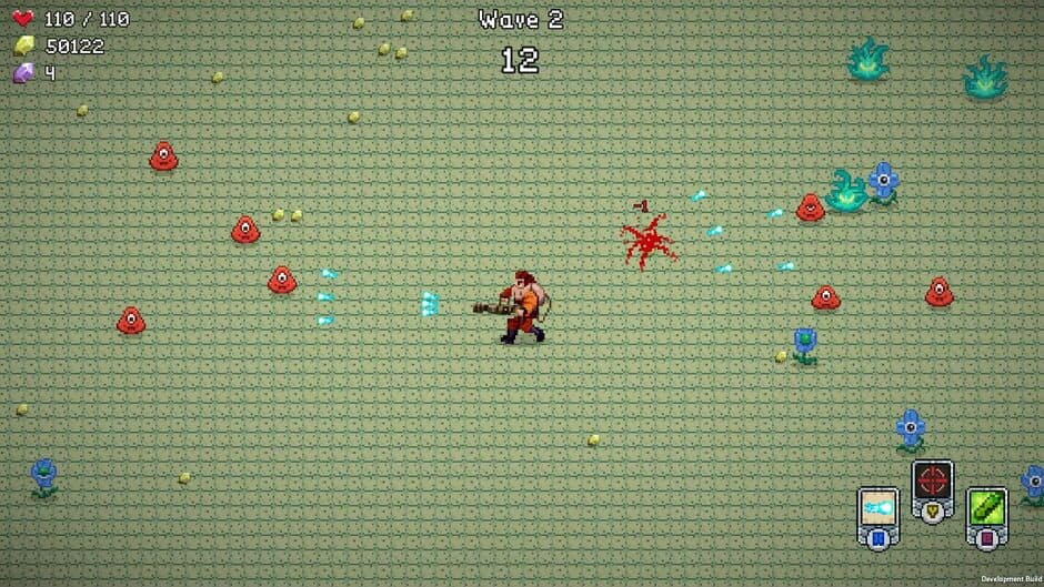 Cards and Guns screenshot 6