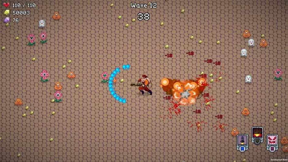 Cards and Guns screenshot 5