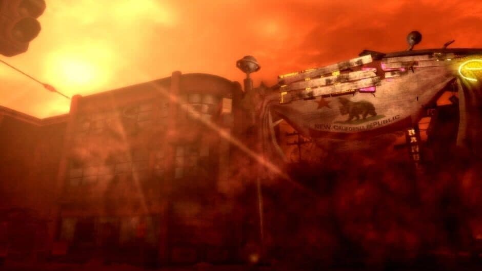 Fallout: Dust screenshot 1