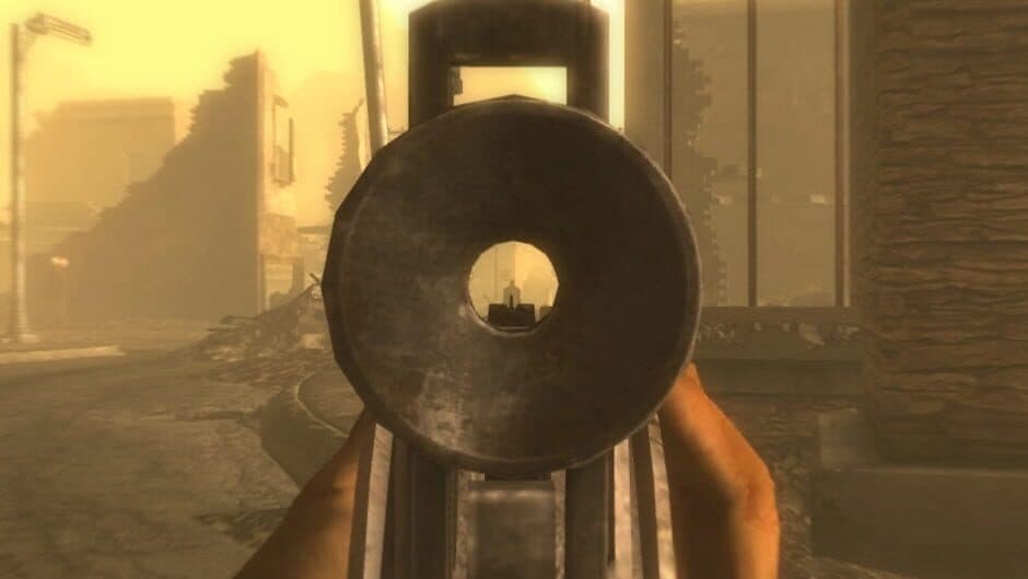 Fallout: Dust screenshot 2