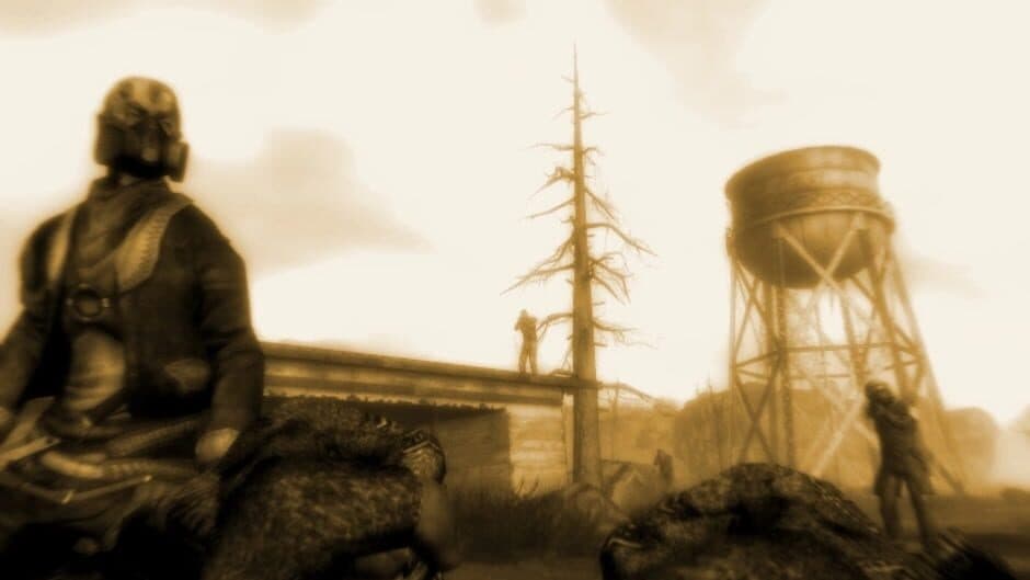 Fallout: Dust screenshot 3