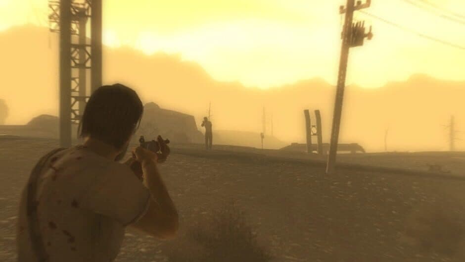 Fallout: Dust screenshot 4