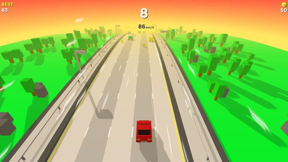 RushLane screenshot 5