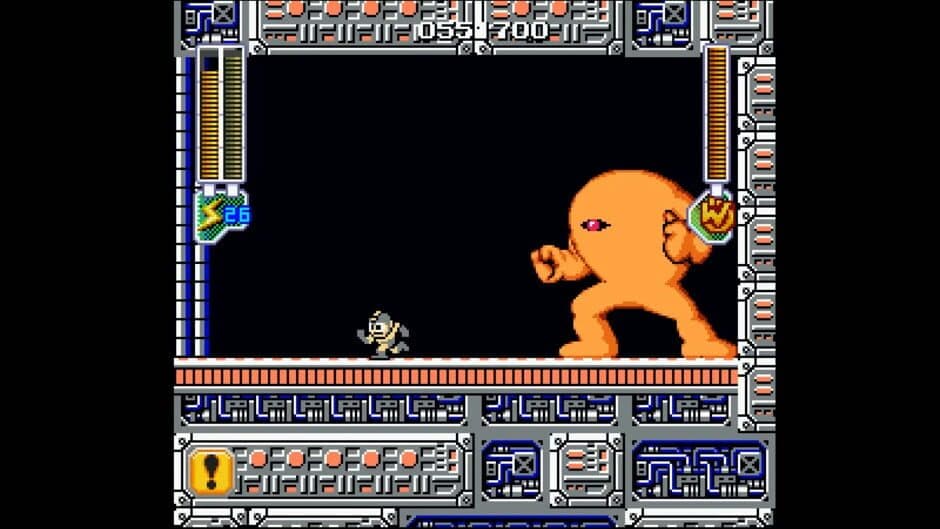 Rockman Complete Works: Rockman screenshot 3