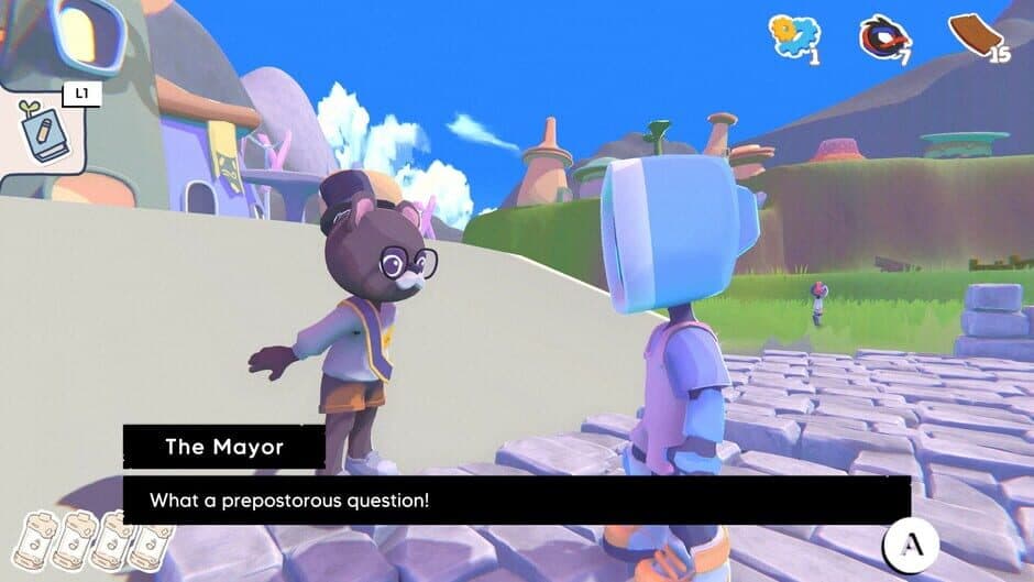 Re:Fresh screenshot 5