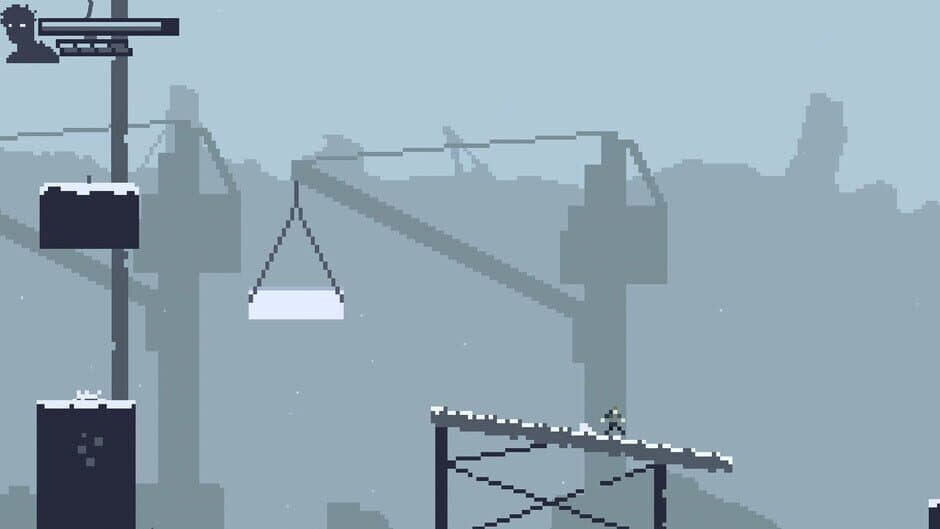 The Prowler Hell screenshot 2