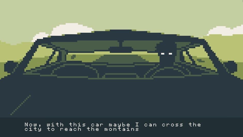 The Prowler Hell screenshot 3