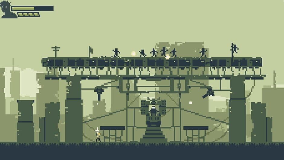 The Prowler Hell screenshot 5