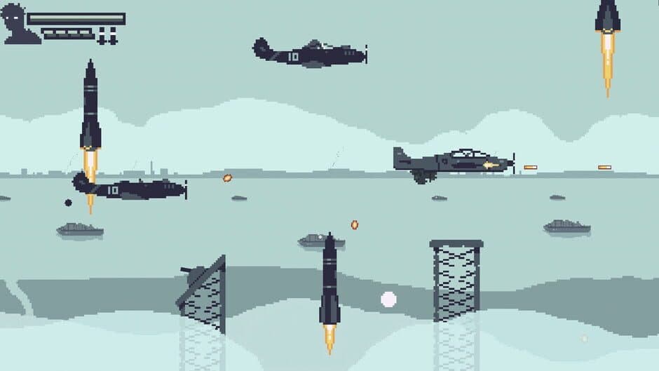 The Prowler Hell screenshot 6