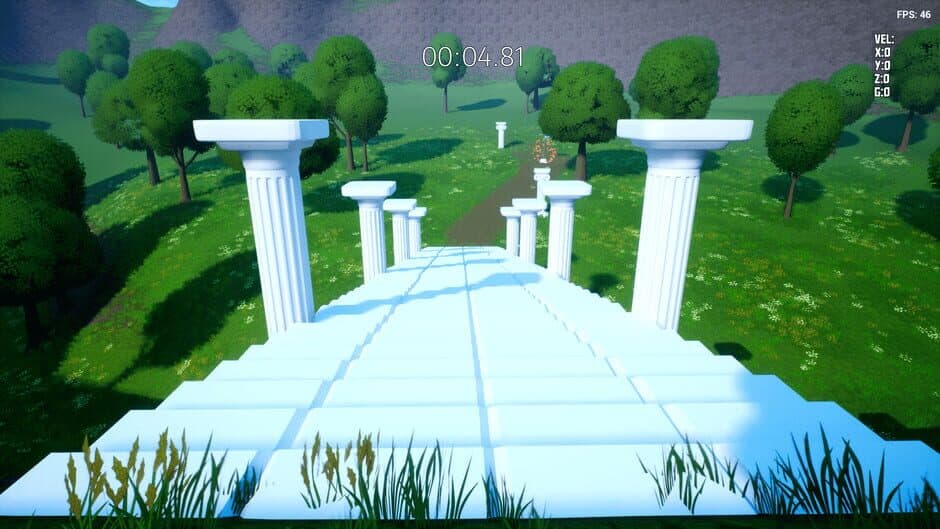 You Are Speed screenshot 1