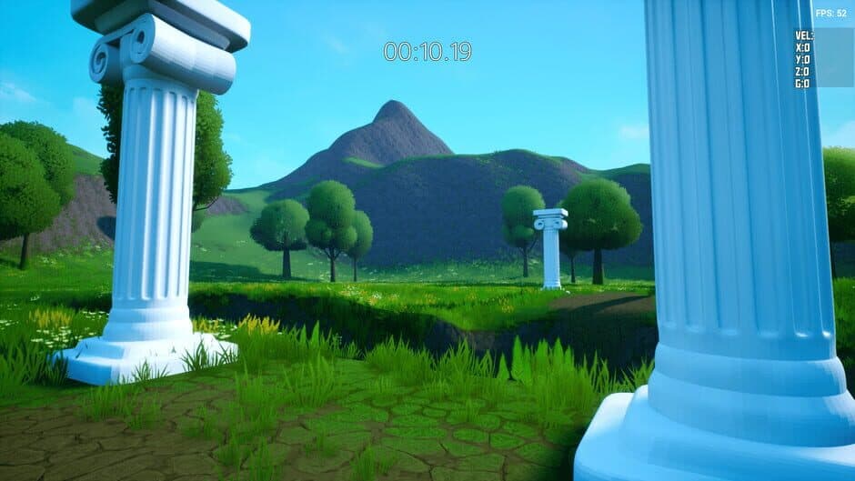 You Are Speed screenshot 2