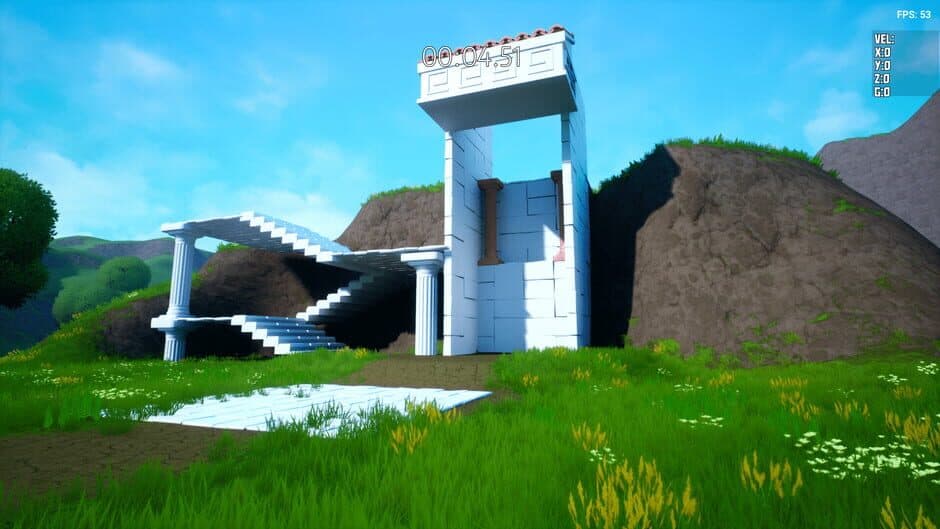 You Are Speed screenshot 3