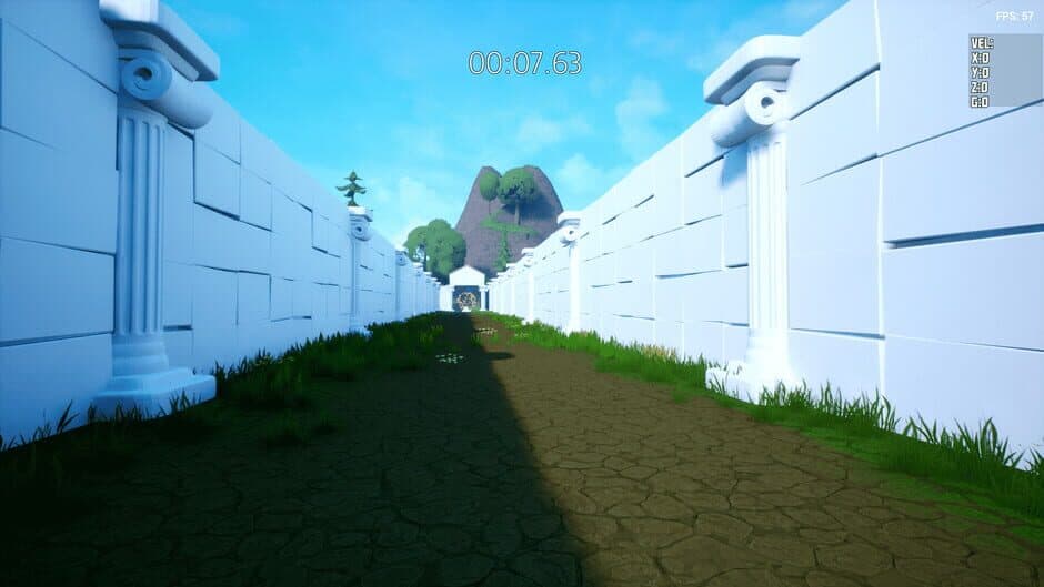 You Are Speed screenshot 4