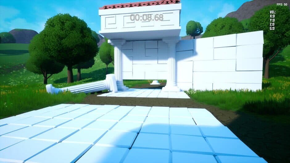 You Are Speed screenshot 5