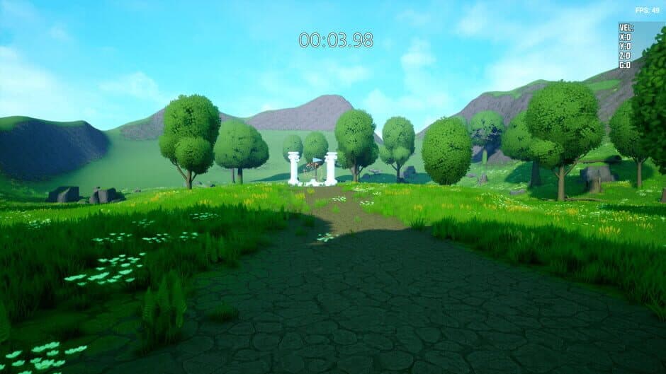 You Are Speed screenshot 6