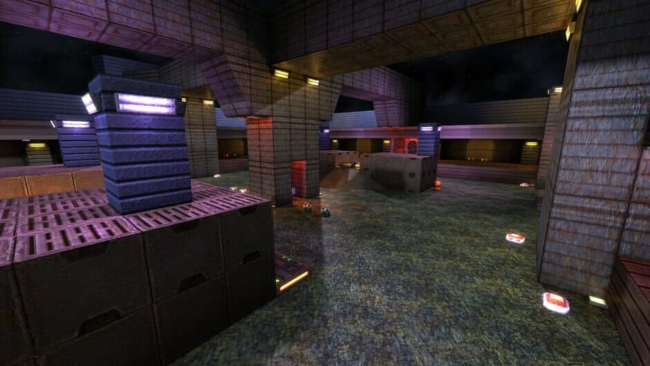 MeowGun: Hell Denizen screenshot 2