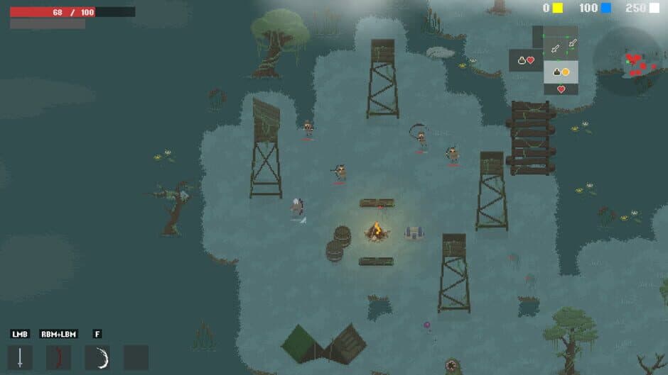 Folk Hero screenshot 4