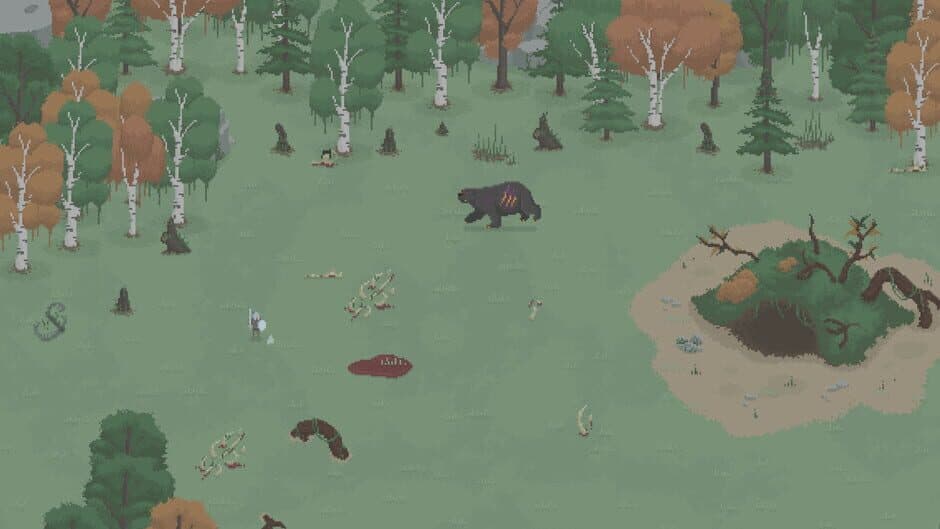 Folk Hero screenshot 5