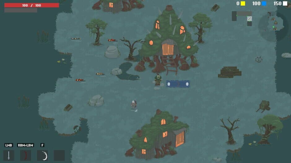 Folk Hero screenshot 2