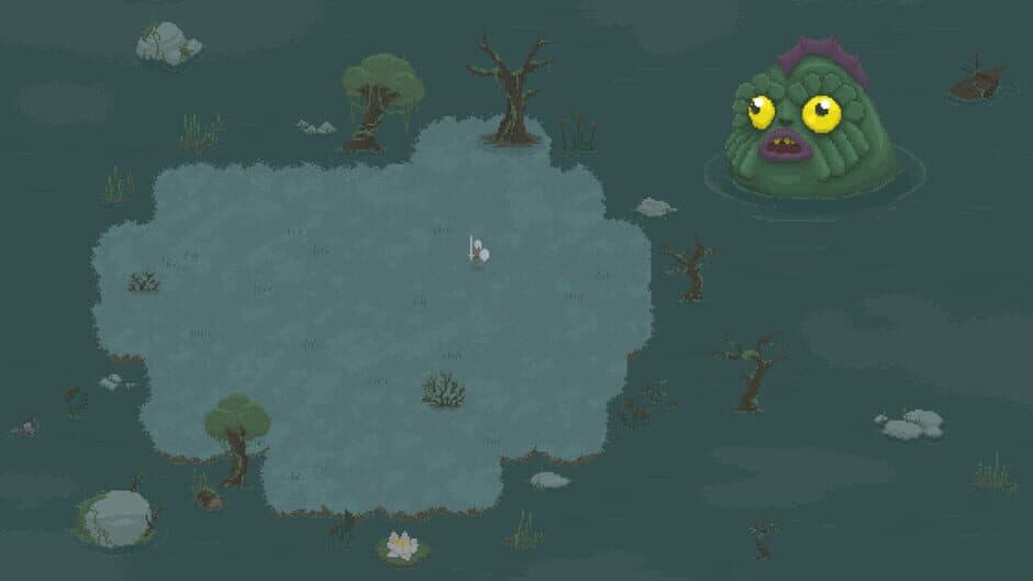 Folk Hero screenshot 6