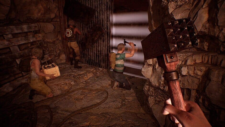 United 1944 screenshot 6