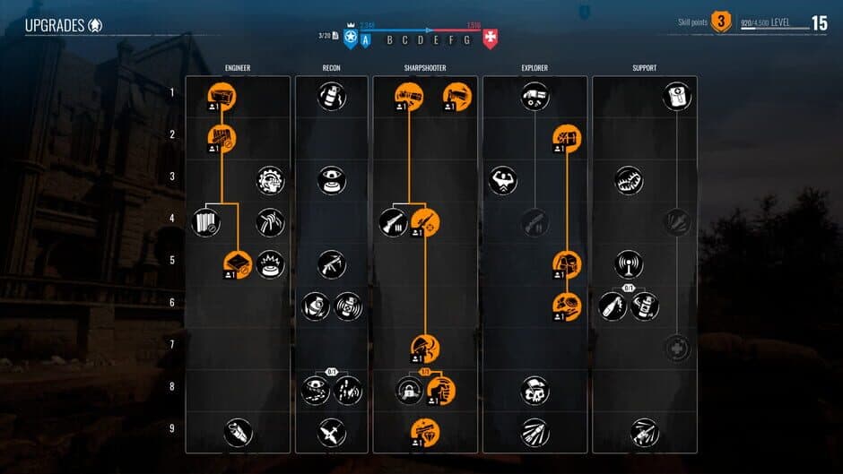 United 1944 screenshot 5