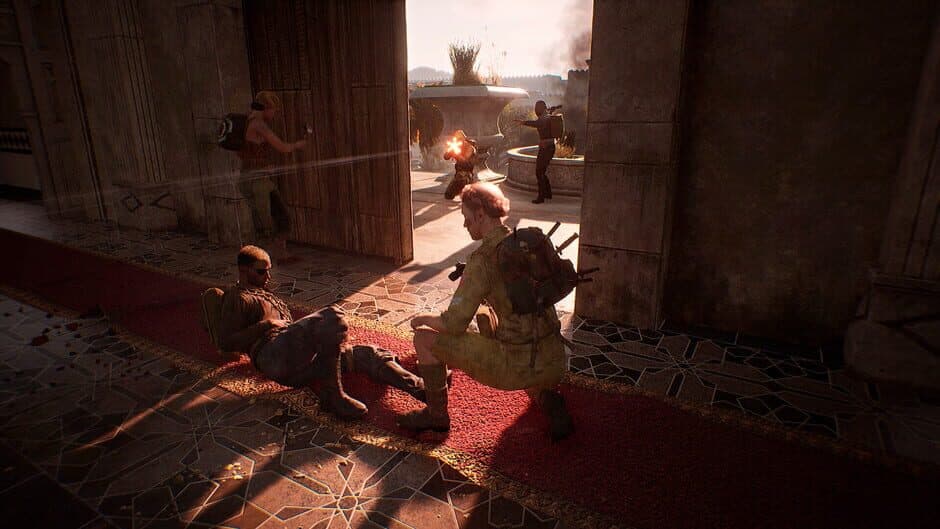 United 1944 screenshot 1