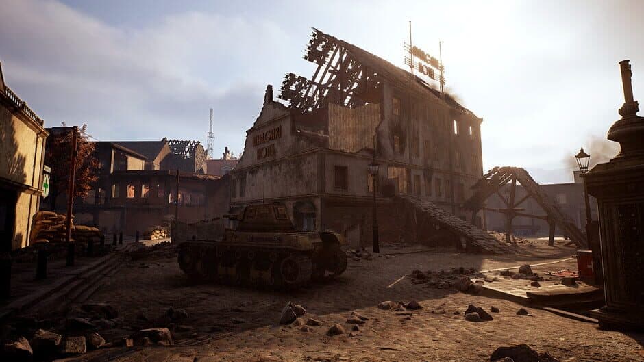 United 1944 screenshot 2